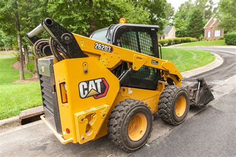 caterpillar skid steer auction|cat skid steer price list.